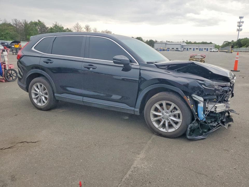 2024 HONDA CR-V EXL 4