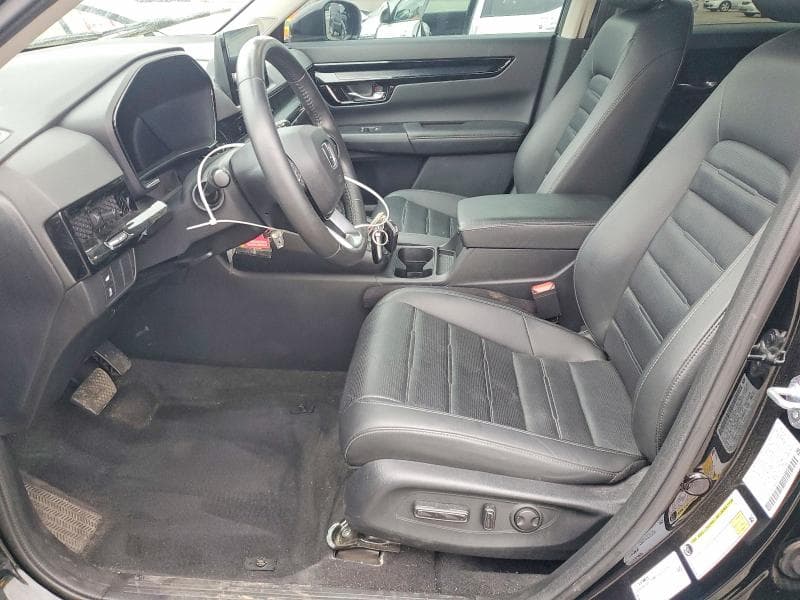 2024 HONDA CR-V EXL 7