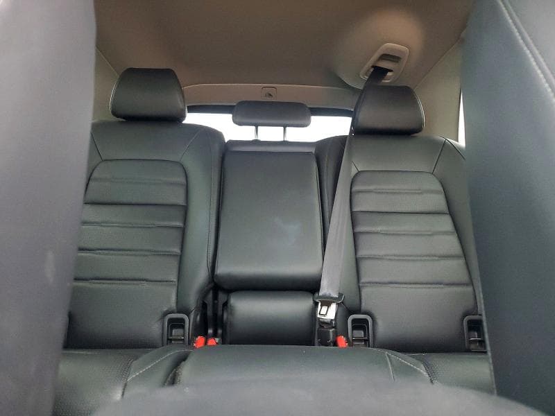 2024 HONDA CR-V EXL 10