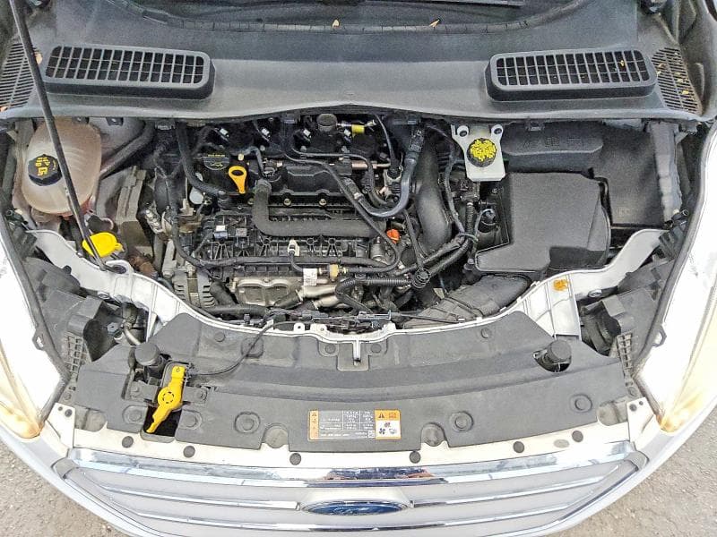 2019 FORD ESCAPE SE 11