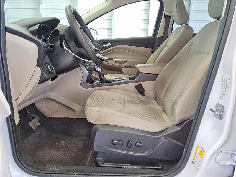2019 FORD ESCAPE SE 7