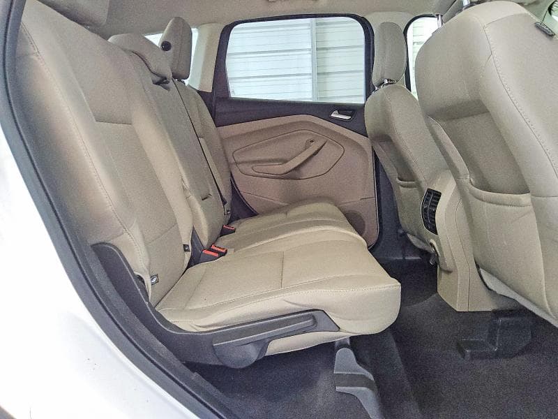 2019 FORD ESCAPE SE 10