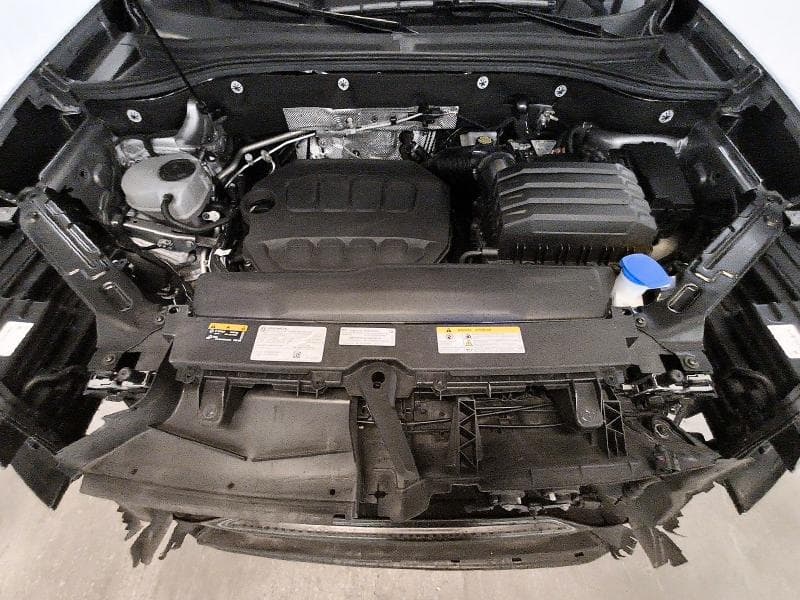 2025 VOLKSWAGEN ATLAS SE 12