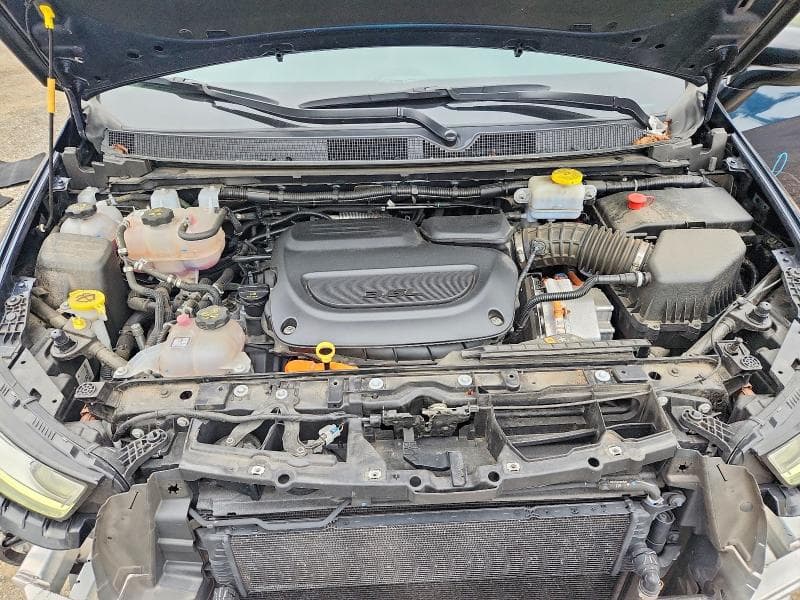 2024 CHRYSLER PACIFICA HYBRID SELECT 12