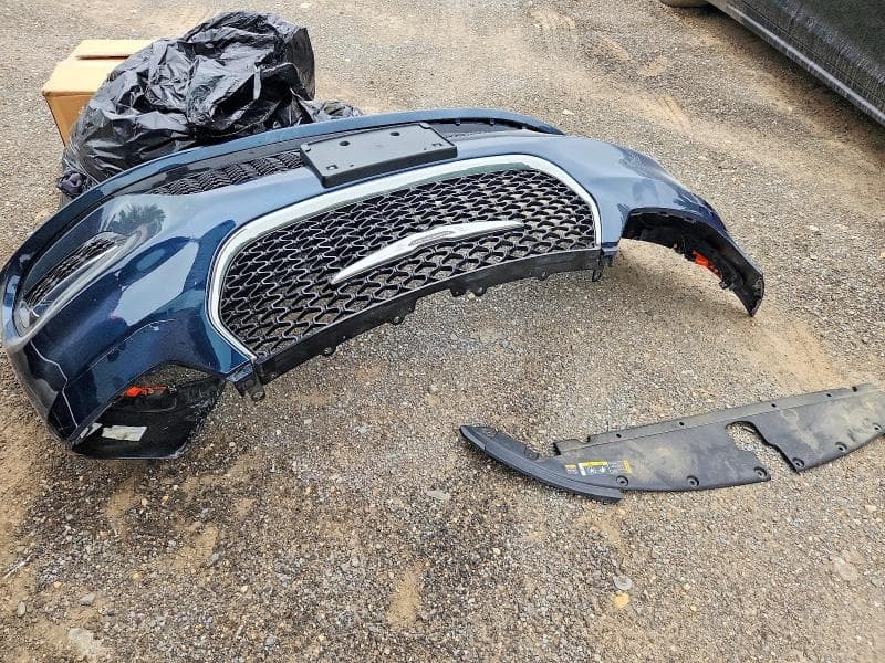 2024 CHRYSLER PACIFICA HYBRID SELECT 13