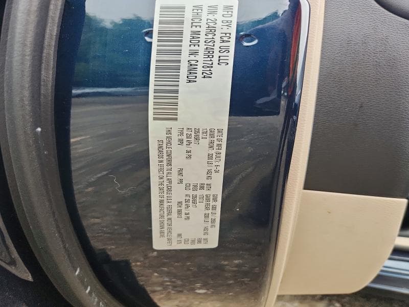 2024 CHRYSLER PACIFICA HYBRID SELECT 14