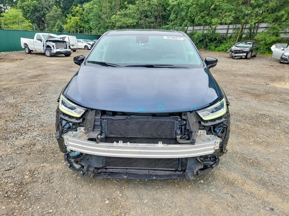 2024 CHRYSLER PACIFICA HYBRID SELECT 5