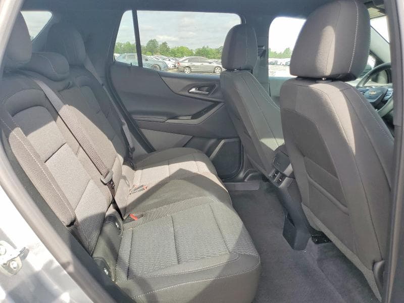 2026 CHEVROLET EQUINOX LT 11
