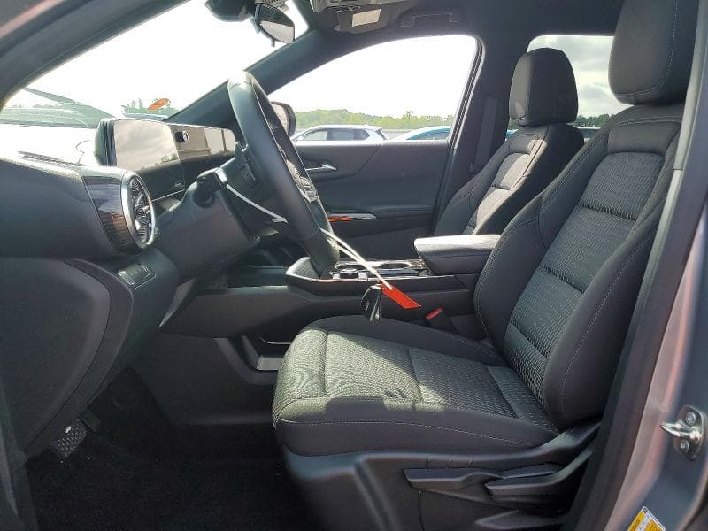 2026 CHEVROLET EQUINOX LT 7