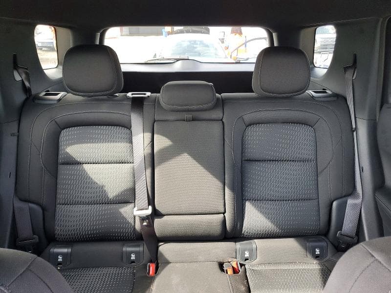 2026 CHEVROLET EQUINOX LT 10