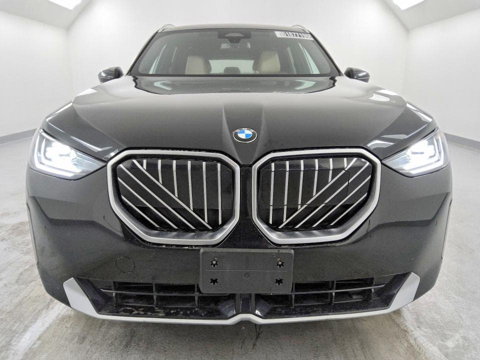 2026 BMW X3 30 XDRIVE 5