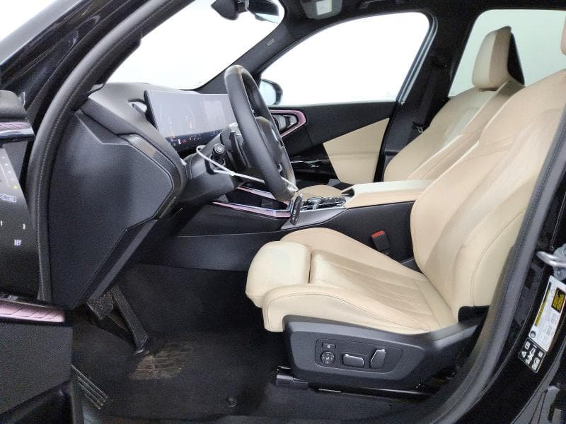 2026 BMW X3 30 XDRIVE 7