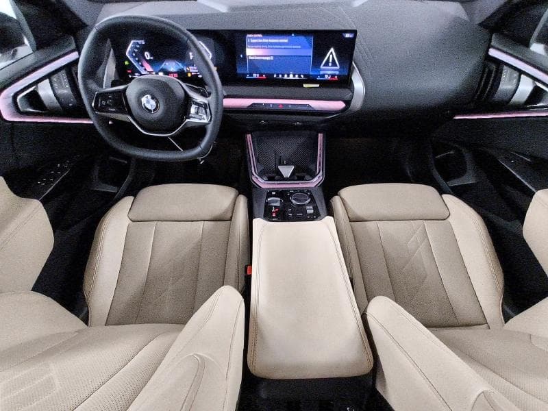 2026 BMW X3 30 XDRIVE 8