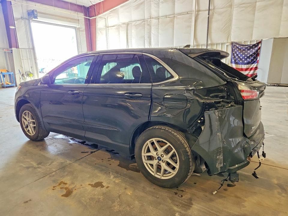 2022 FORD EDGE SEL 2