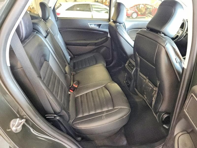 2022 FORD EDGE SEL 11