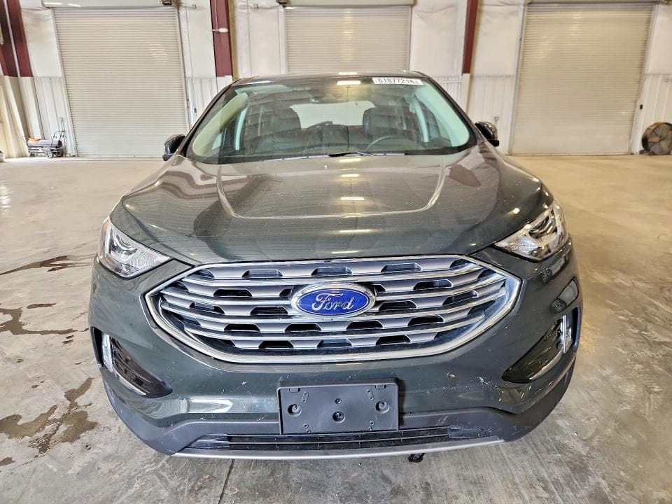 2022 FORD EDGE SEL 5