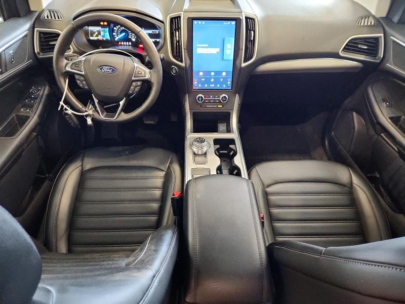 2022 FORD EDGE SEL 8