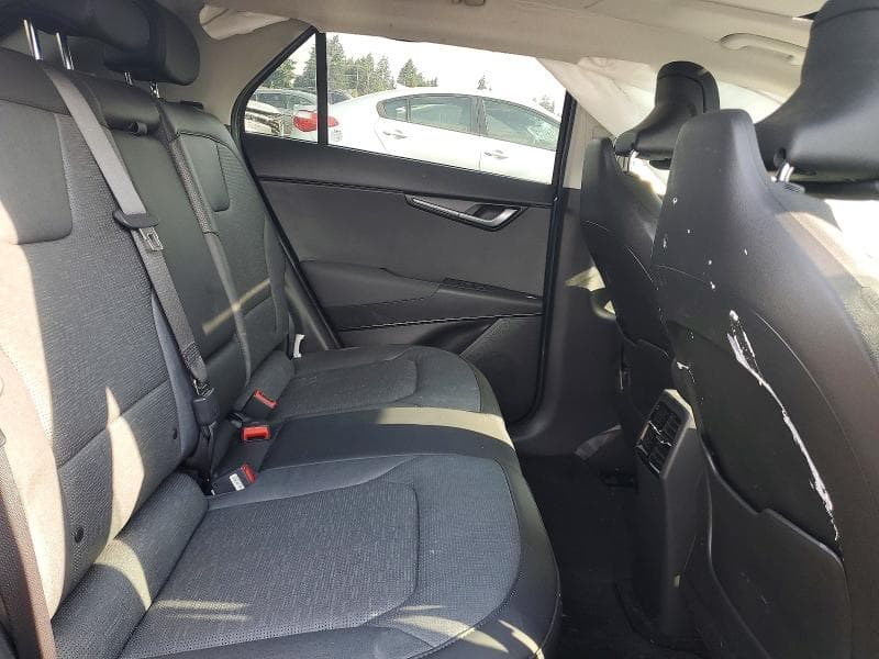 2023 KIA NIRO WAVE 11