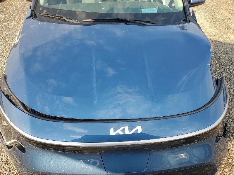 2023 KIA NIRO WAVE 12