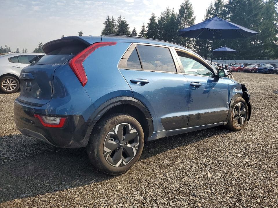 2023 KIA NIRO WAVE 3