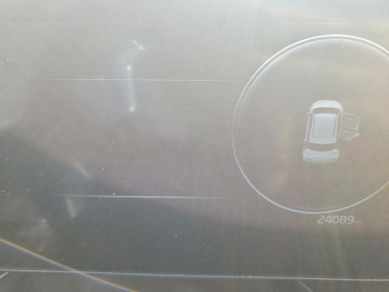 2023 KIA NIRO WAVE 9