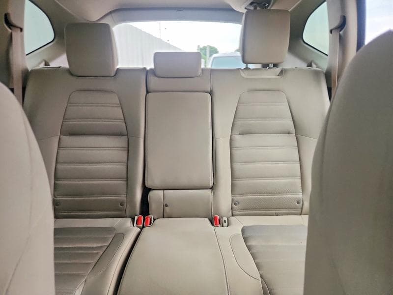2019 HONDA CR-V EX EX 10