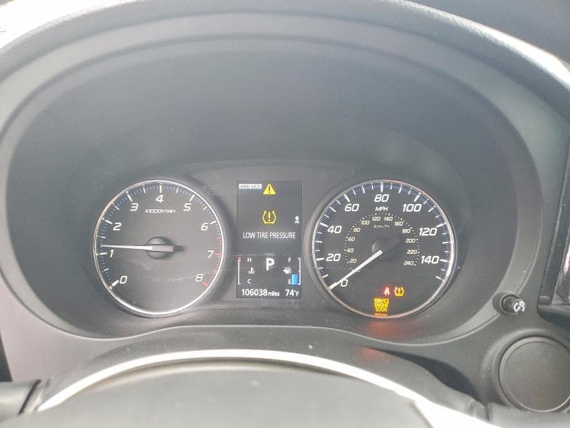 2018 MITSUBISHI OUTLANDER SE 9