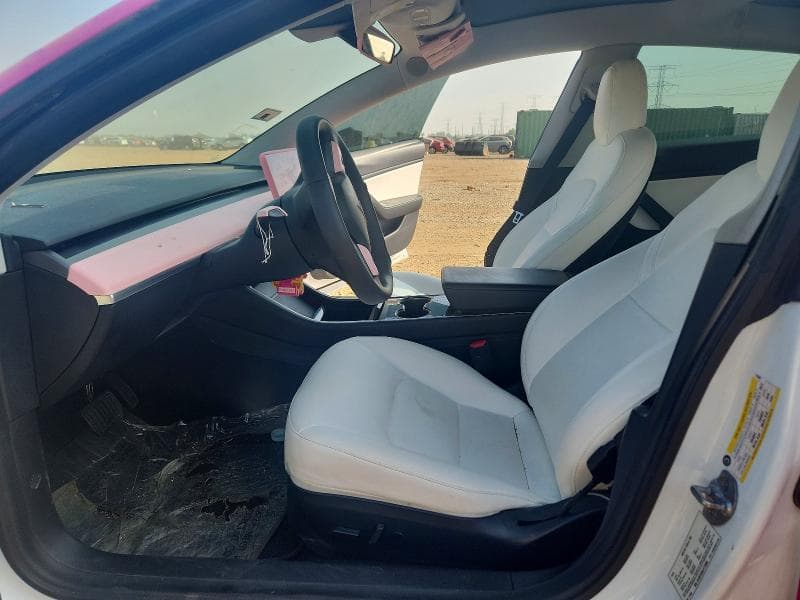 2020 TESLA MODEL 3 7