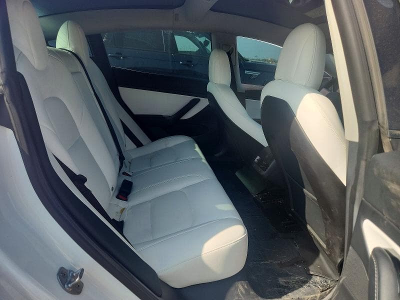 2020 TESLA MODEL 3 10