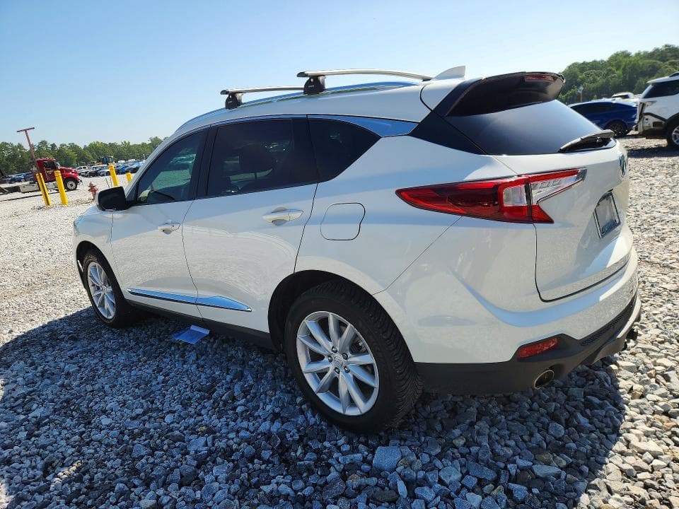 2019 ACURA RDX 2