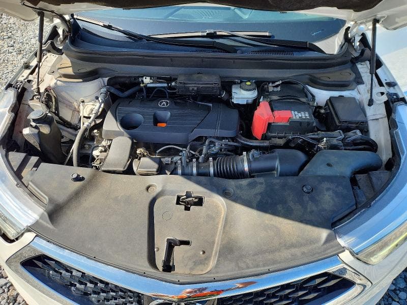 2019 ACURA RDX 11