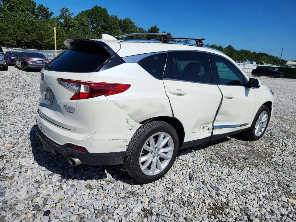 2019 ACURA RDX 3