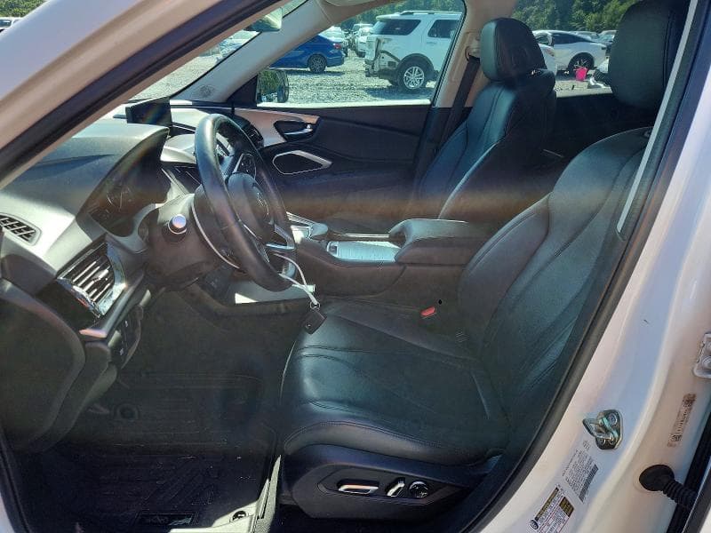 2019 ACURA RDX 7