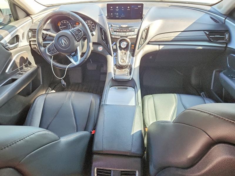 2019 ACURA RDX 8