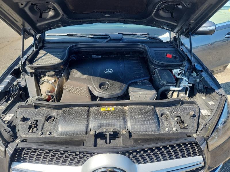 2020 MERCEDES-BENZ GLE 450 4MATIC 11