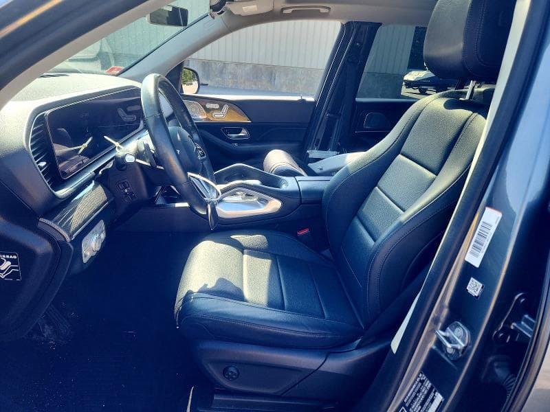 2020 MERCEDES-BENZ GLE 450 4MATIC 7