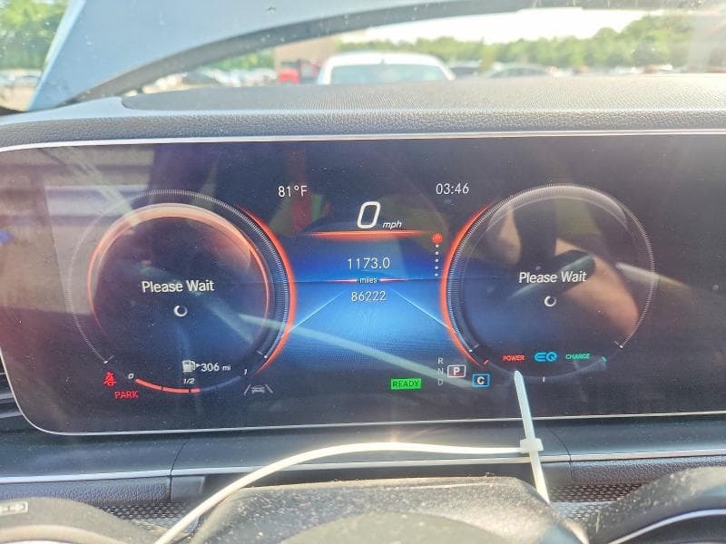 2020 MERCEDES-BENZ GLE 450 4MATIC 9