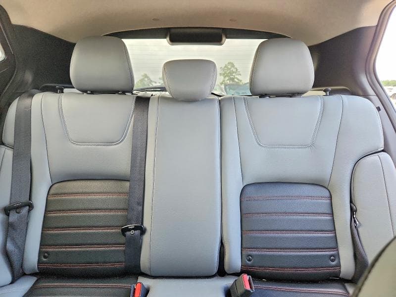 2021 NISSAN KICKS SR 10
