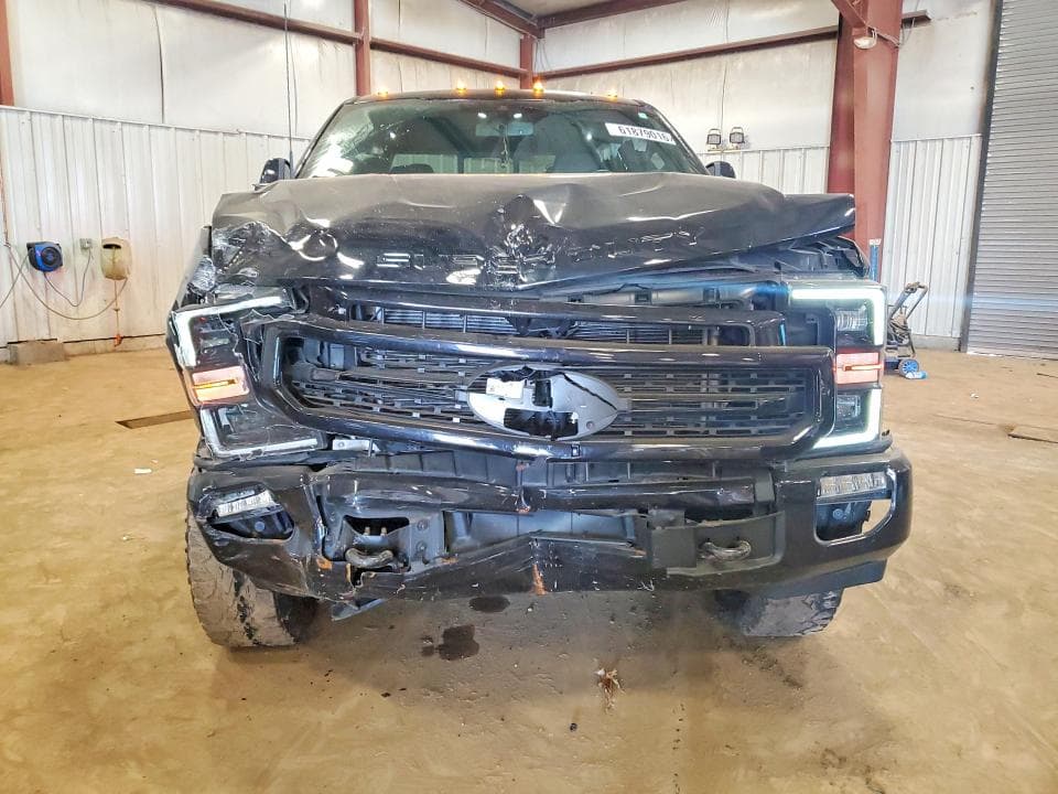 2022 FORD F250 SUPER DUTY 5