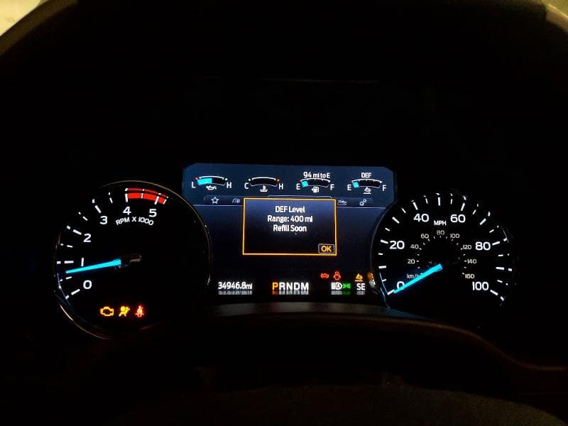2022 FORD F250 SUPER DUTY 9