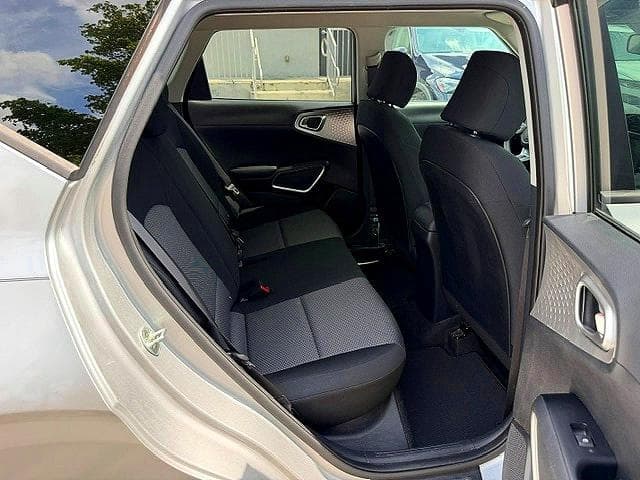 2020 KIA SOUL LX LX 11
