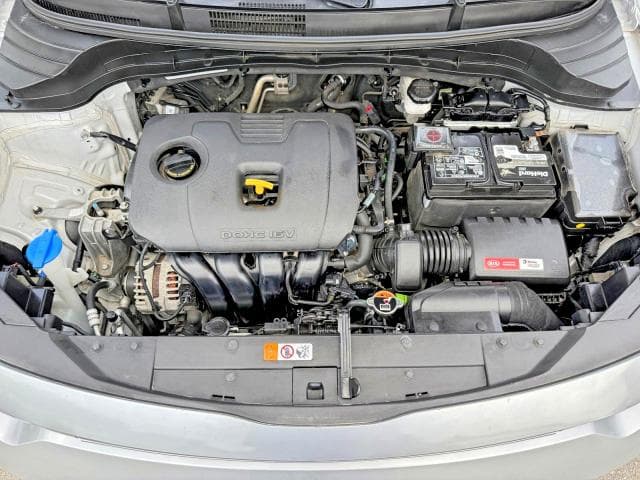 2020 KIA SOUL LX LX 14
