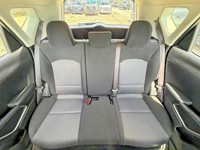 2020 KIA SOUL LX LX 10