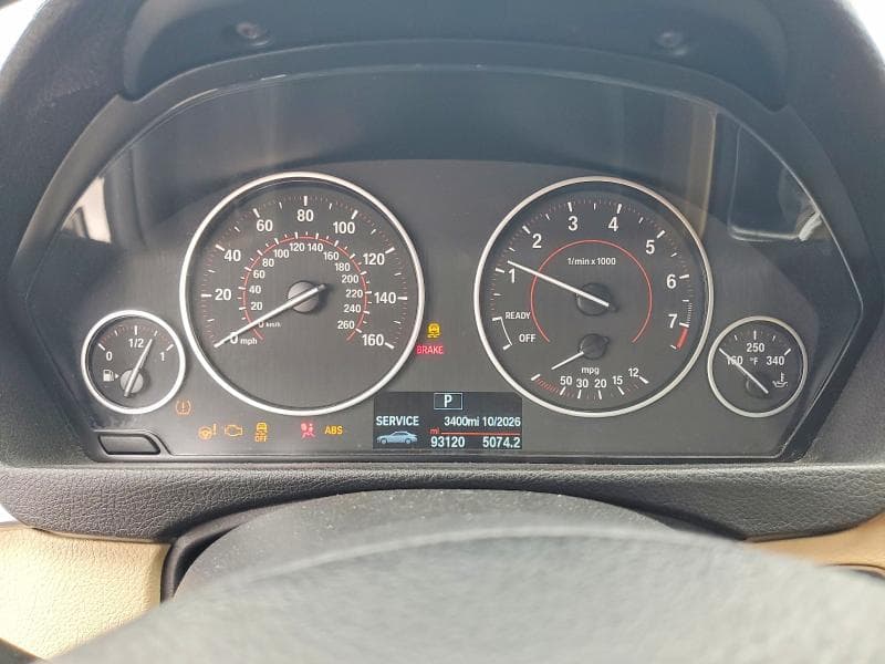 2018 BMW 330 I 9