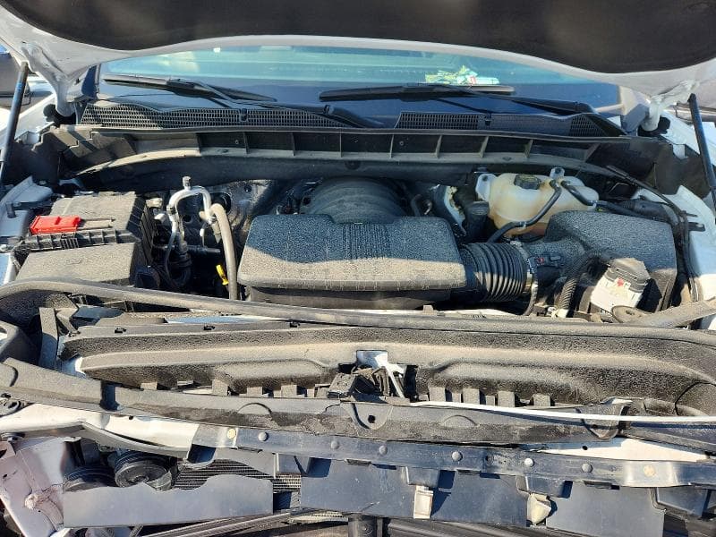2025 GMC SIERRA K1500 SLT 12