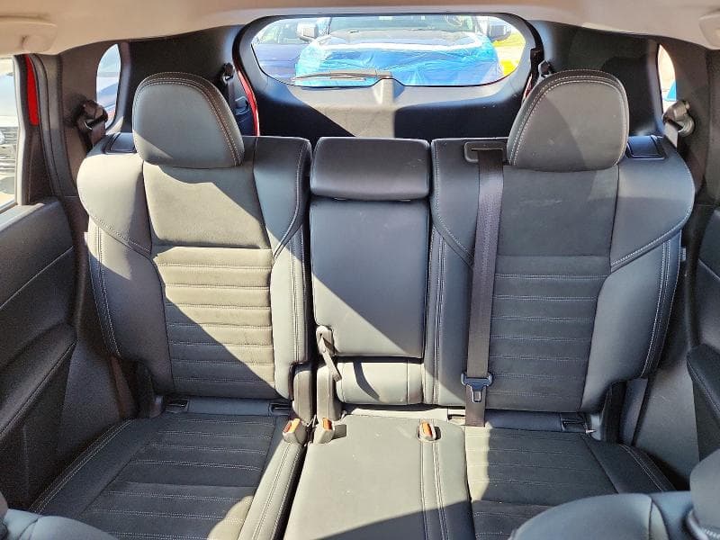 2025 MITSUBISHI OUTLANDER SE 10