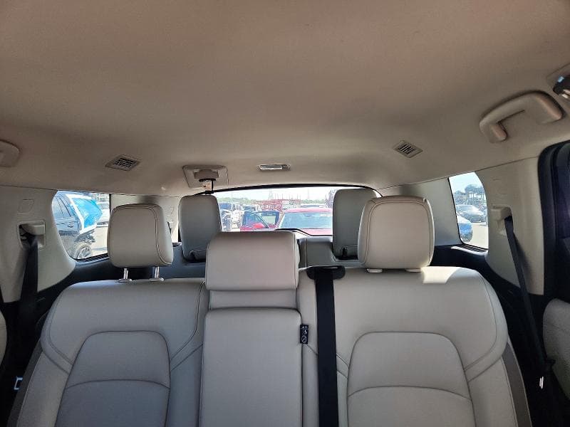 2024 NISSAN PATHFINDER SL 10