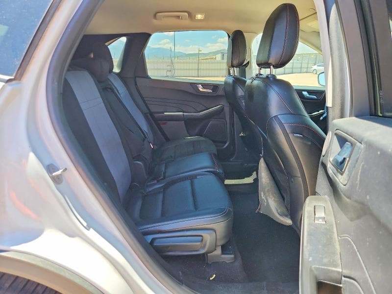2022 FORD ESCAPE SEL SEL 10