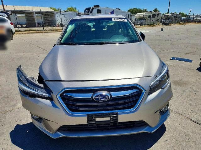 2018 SUBARU LEGACY 2.5I LIMITED 5