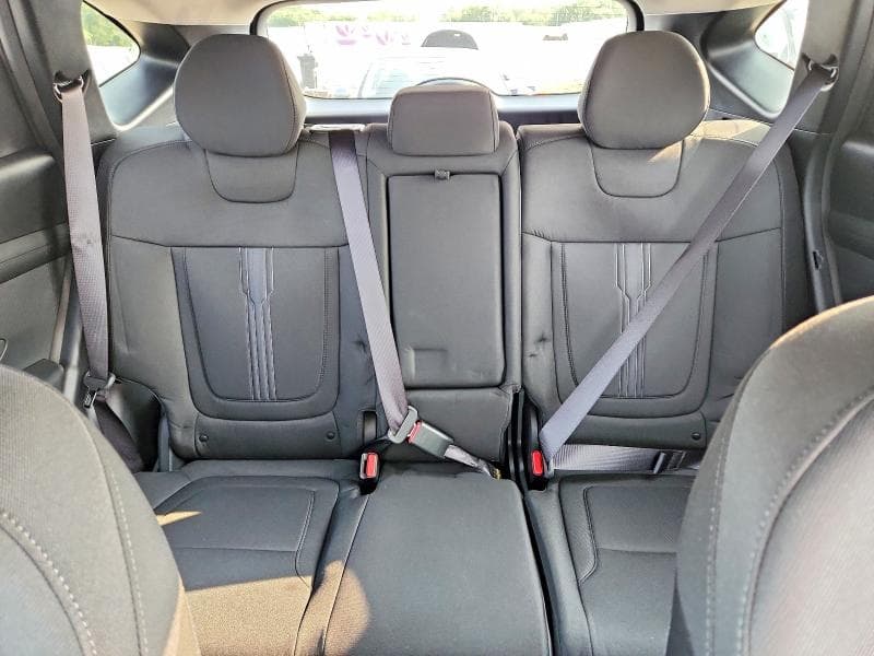 2026 HYUNDAI TUCSON SEL 10